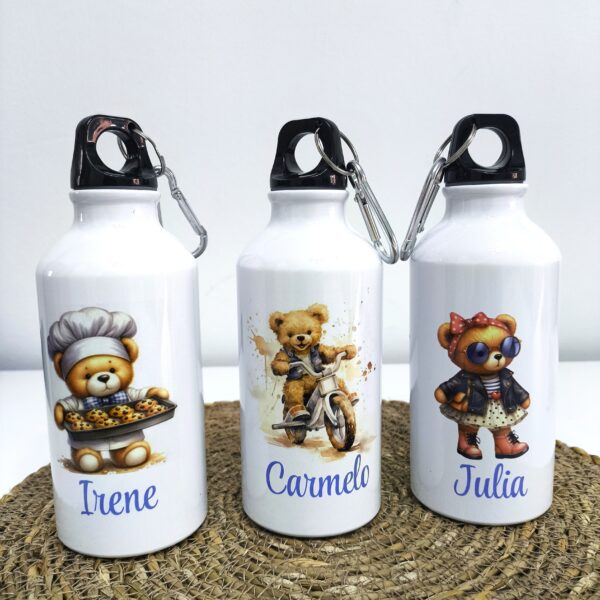 bidón 400 ml PERSONALIZADO - Imagen 20