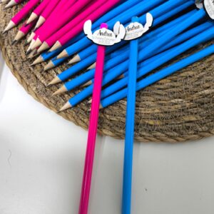 lapiz personalizado stitch