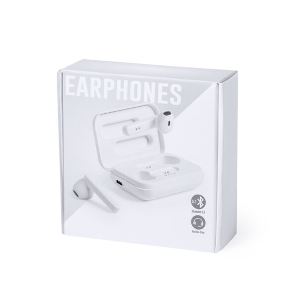 AURICULARES PERSONALIZADOS - Imagen 3