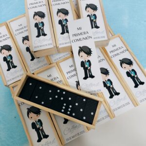 domino personalizado