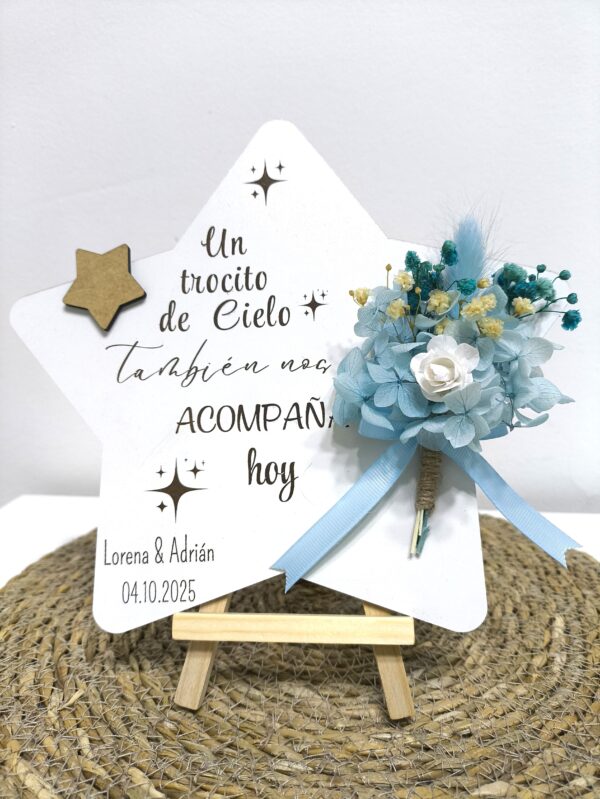 ESTRELLA UN TROCITO DE CIELO - Imagen 7