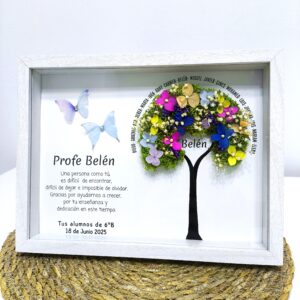 MARCO PROFE PERSONALIZADO