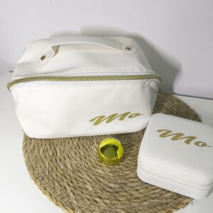 PACK NECESER APERTURA 180 GRADOS, JOYERO Y BALSAMO