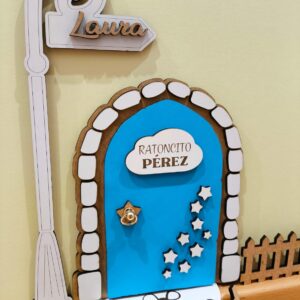 puerta ratoncito perez
