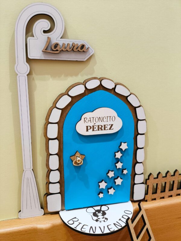 puerta ratoncito perez