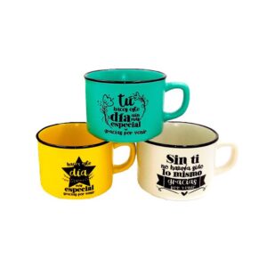 TAZA FRASES BONITAS PARA EVENTOS
